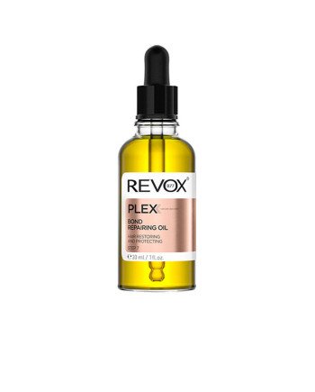 PLEX bond repairing oil step 7 30 ml