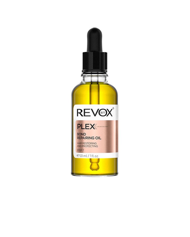 PLEX bond repairing oil step 7 30 ml