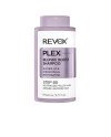 PLEX blonde boost shampoo step 4b 260 ml