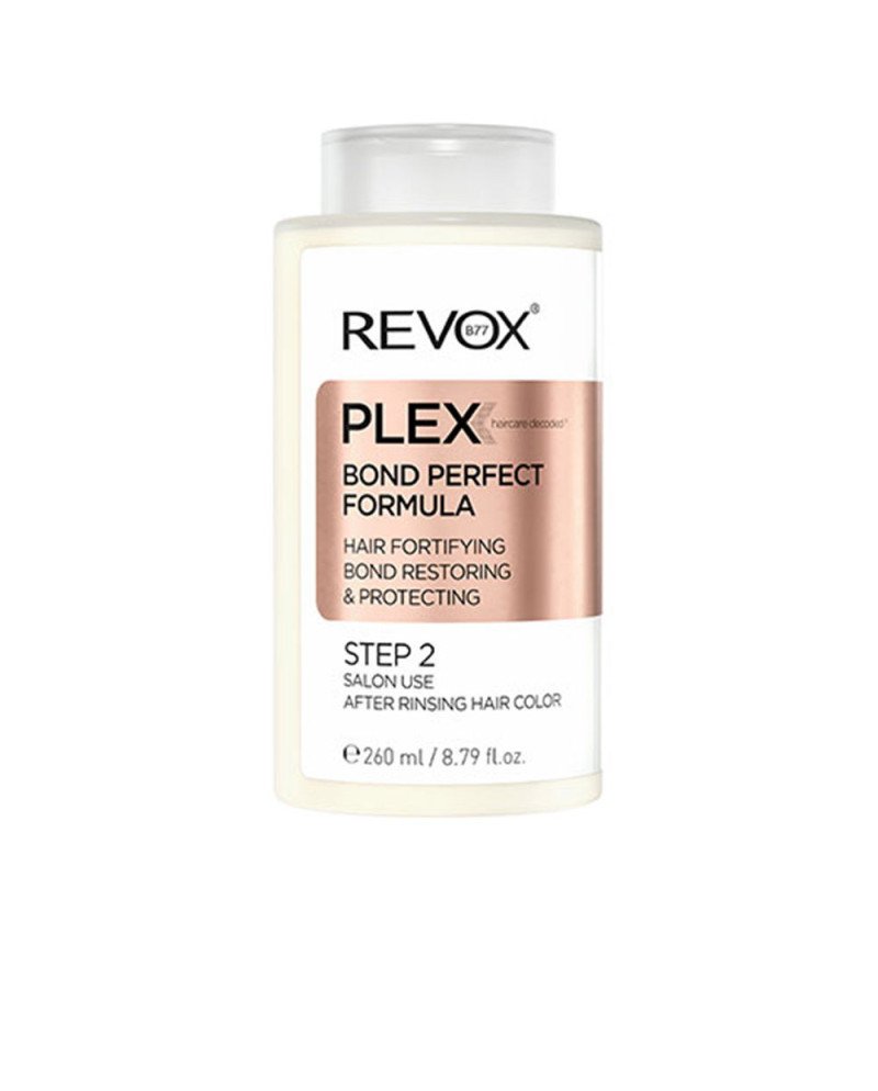PLEX bond perfect formula step 2 260 ml