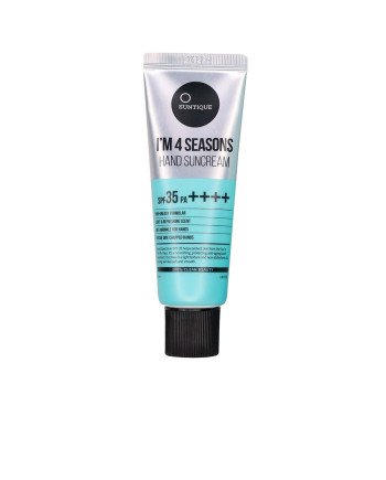 I´M 4 SEASONS hand suncream SPF35 50 ml