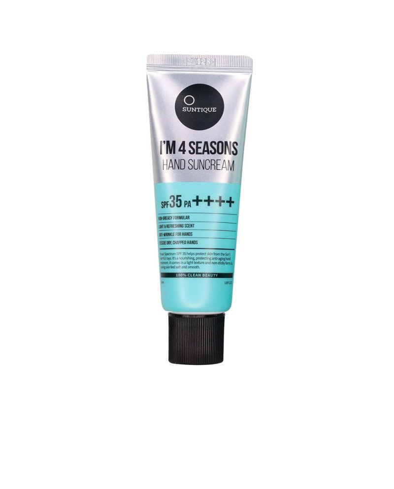 I´M 4 SEASONS hand suncream SPF35 50 ml