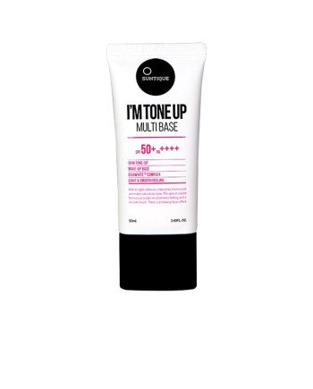 I’M TONE UP multi base SPF50+ 50 ml