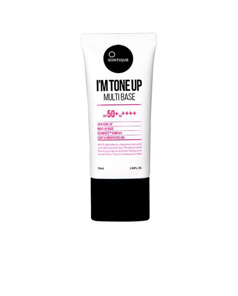I’M TONE UP multi base SPF50+ 50 ml