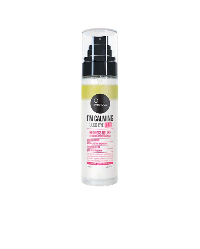 I´M CALMING good bye red mist 100 ml