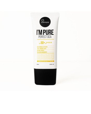 I'M PURE perfect cica SPF50+ 50 ml