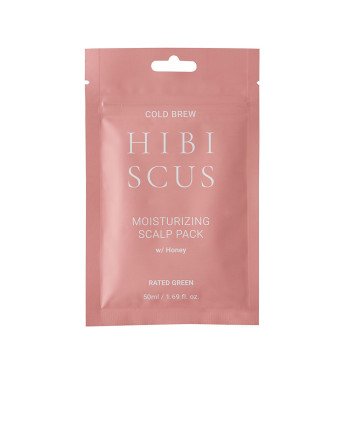 COLD BREW HIBISCUS moisturizing scalp 50 ml