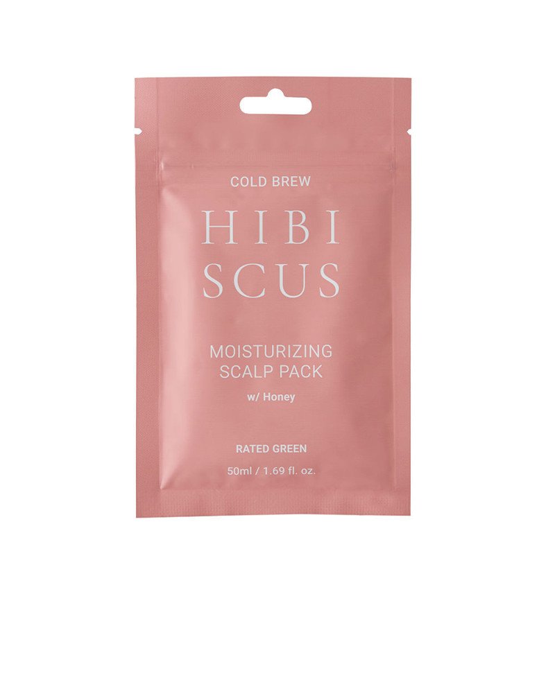 COLD BREW HIBISCUS moisturizing scalp 50 ml