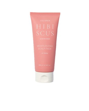 COLD BREW HIBISCUS moisturizing scalp 200 ml