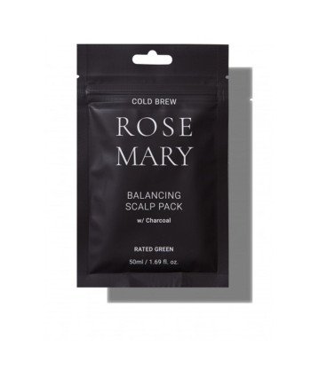 COLD BREW ROSEMARY balancing scalp 50 ml