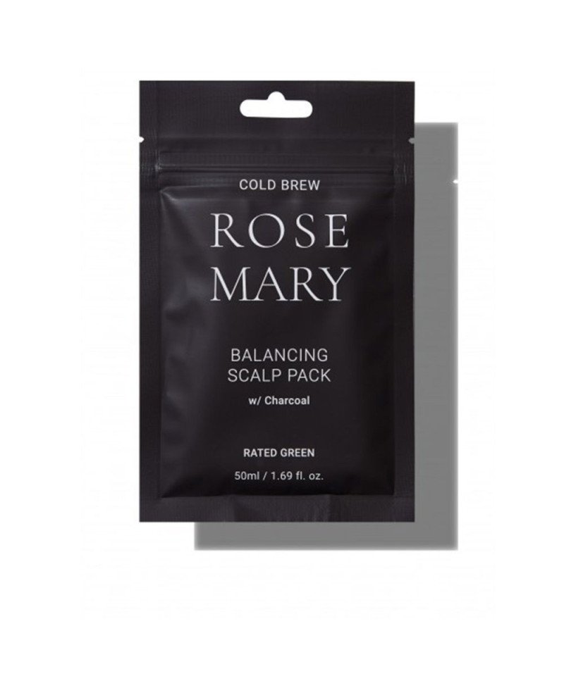 COLD BREW ROSEMARY balancing scalp 50 ml