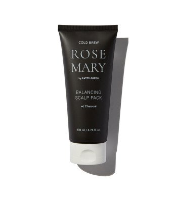 COLD BREW ROSEMARY balancing scalp 200 ml