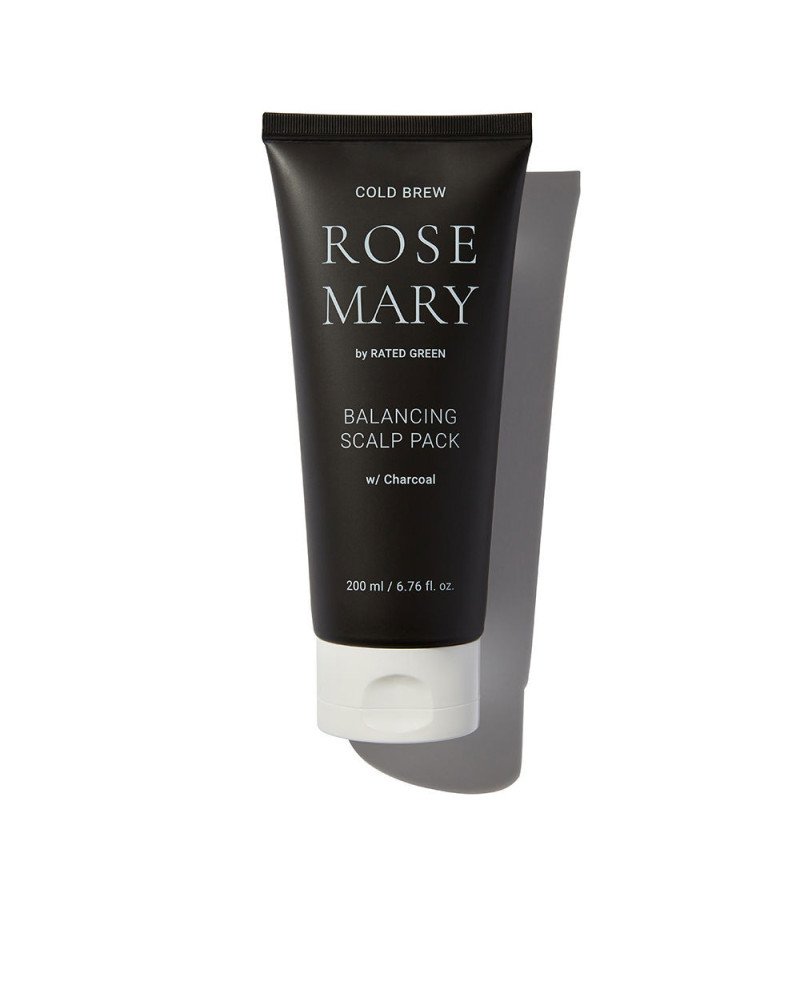 COLD BREW ROSEMARY balancing scalp 200 ml
