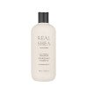 REAL SHEA butter nourishing shampoo 400 ml