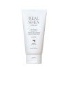 REAL SHEA protein recharging leave in treatment 150 ml