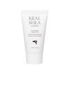 REAL SHEA protein recharging leave in treatment 50 ml