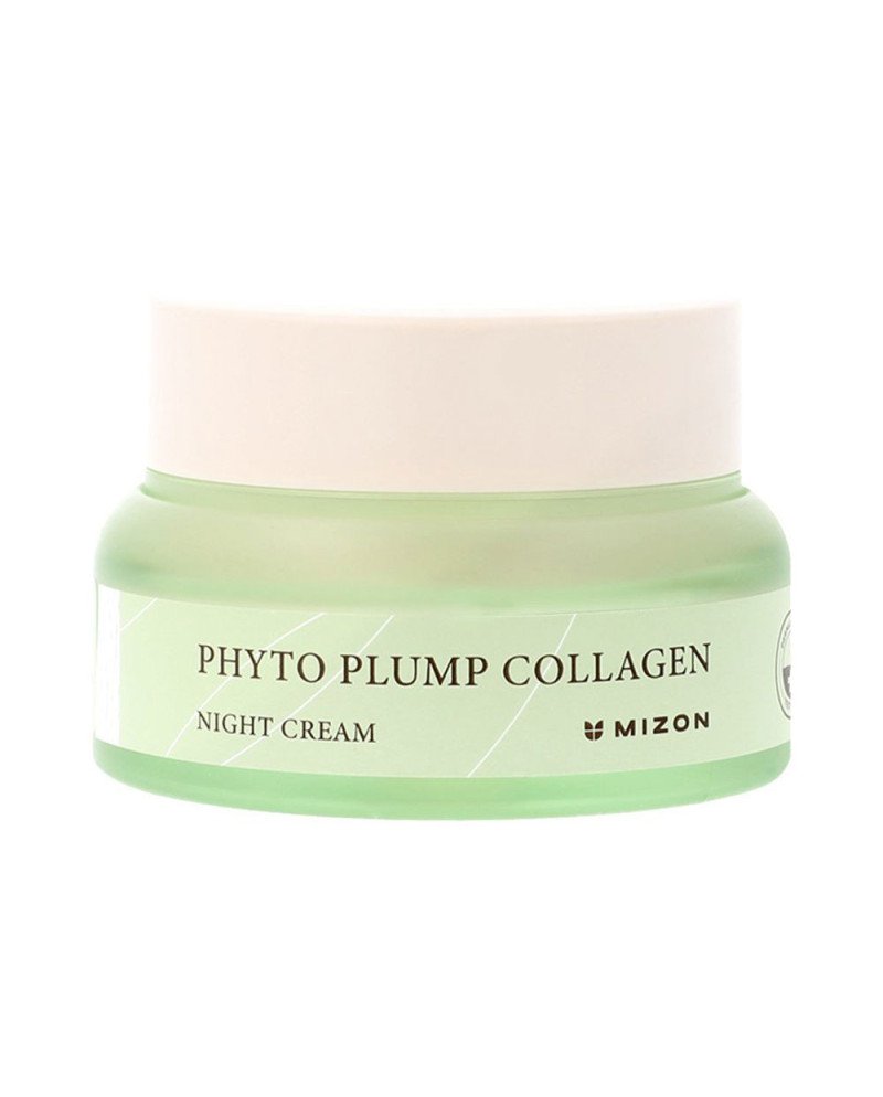 PHYTO PLUMP COLLAGEN nigth cream 50 ml