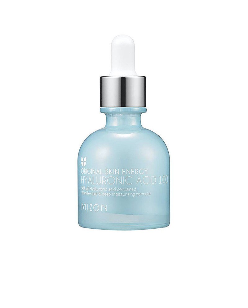 HYALURONIC ACID 100 30 ml