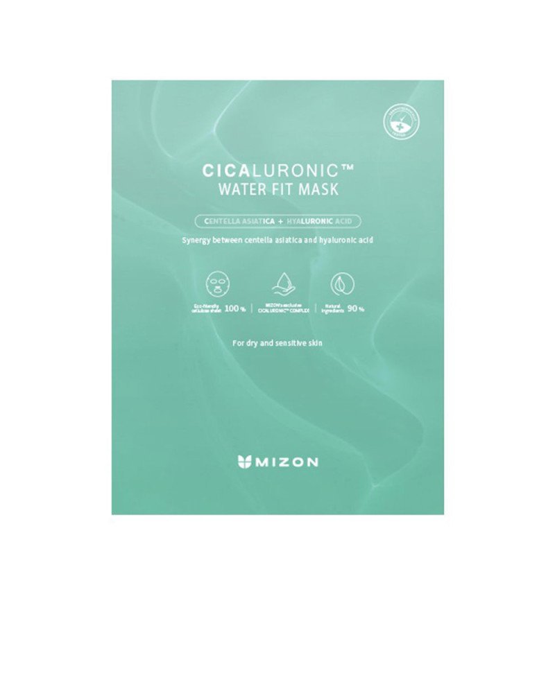 CICALURONIC water fit mask 24 gr