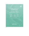 CICALURONIC water fit mask 24 gr