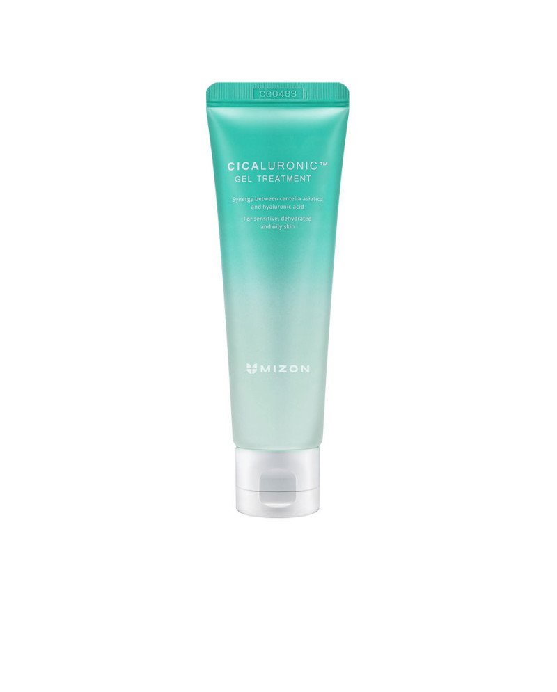 CICALURONIC gel treatment 50 ml