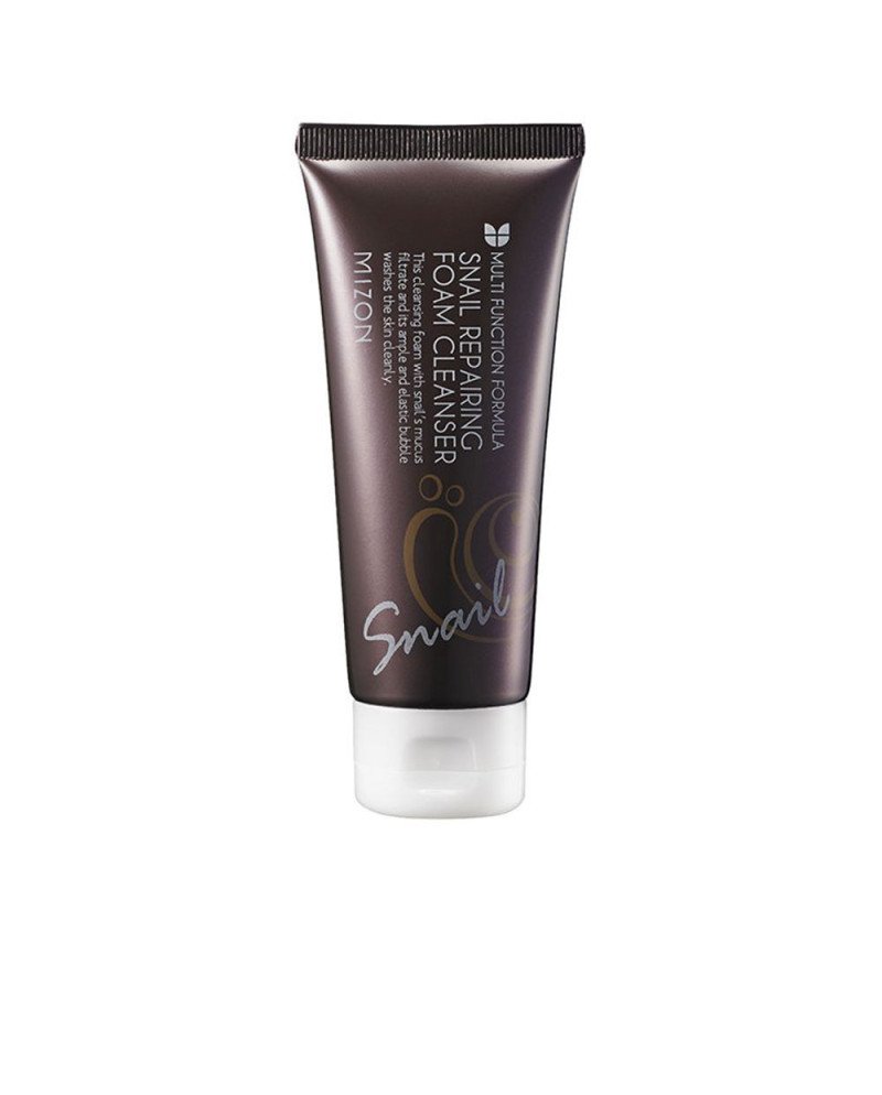 SNAIL REPAIRING foam cleanser 60 ml
