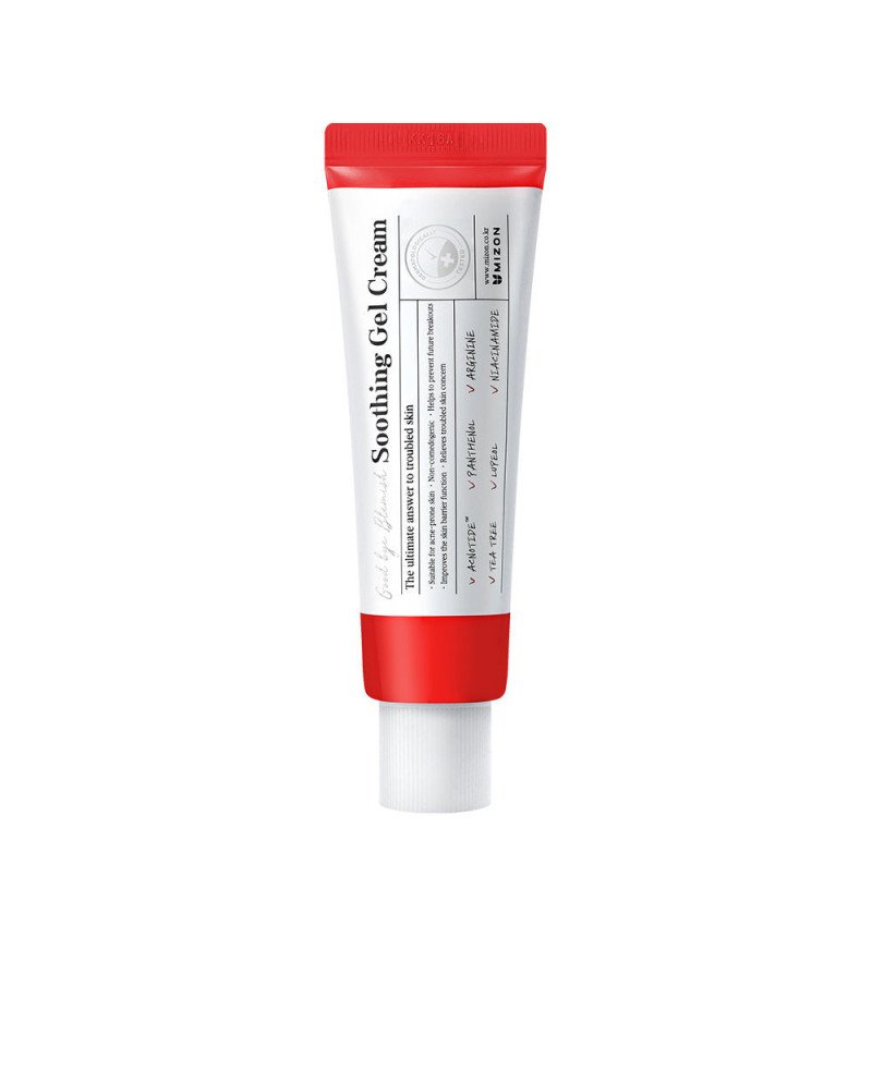GOOD BYE BLEMISH soothing gel cream 55 ml