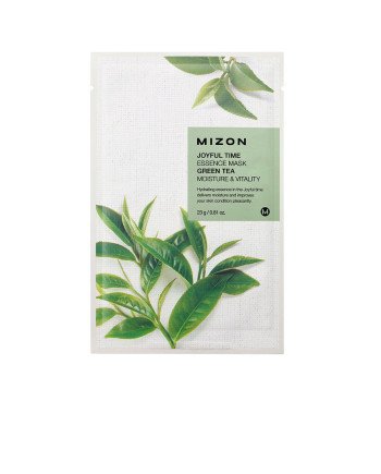 JOYFUL TIME essence mask green tea 23 gr