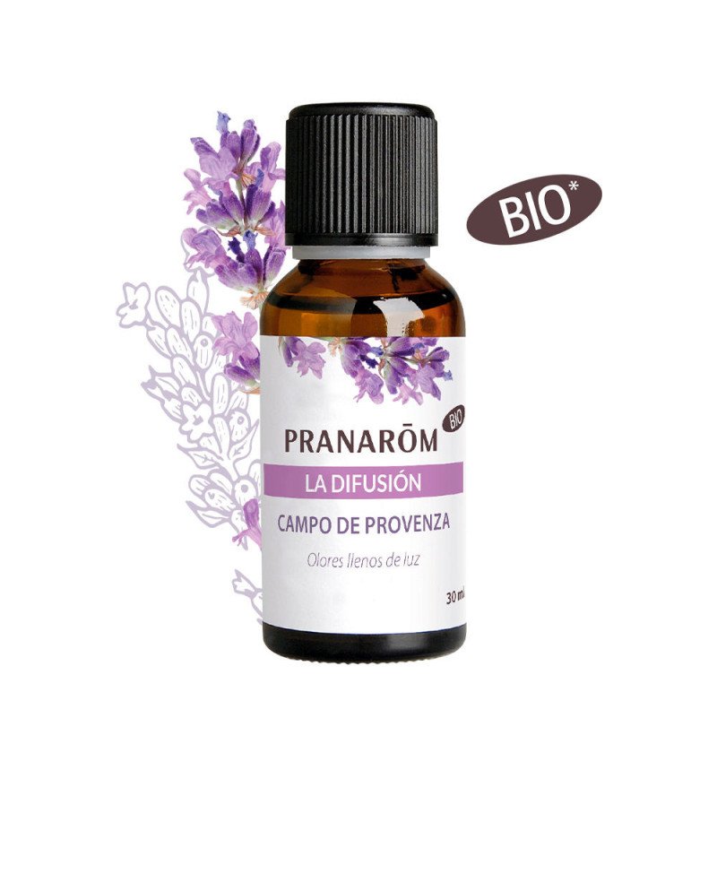 LA DIFUSION campo de provenza 30 ml
