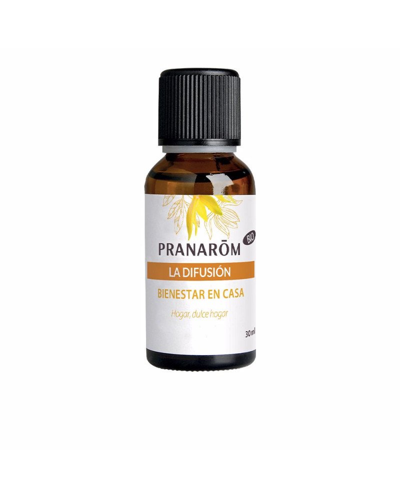 LA DIFUSIÓN bienestar en casa 30 ml