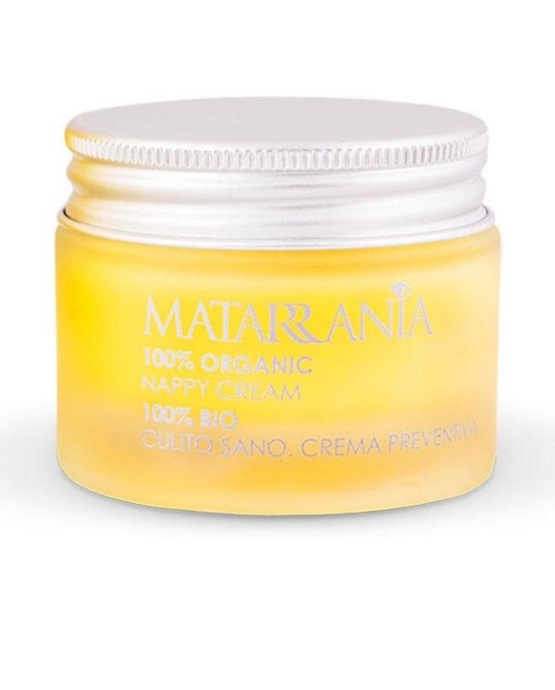 CULITO SANO crema de pañal 100% BIO 30 ml
