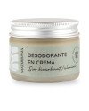 DESODORANTE EN CREMA BIO limón y tomillo sin bicarbonato 30 ml