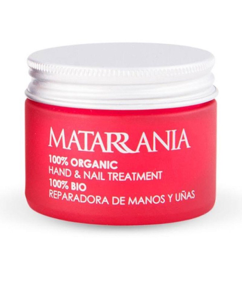 REPARADORA DE MANOS Y UÑAS 100% BIO 30 ml