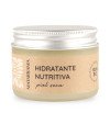 HIDRATANTE NUTRITIVA PIEL SECA 100% BIO 30 ml