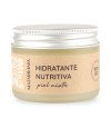 HIDRATANTE NUTRITIVA PIEL MIXTA 100% BIO 30 ml