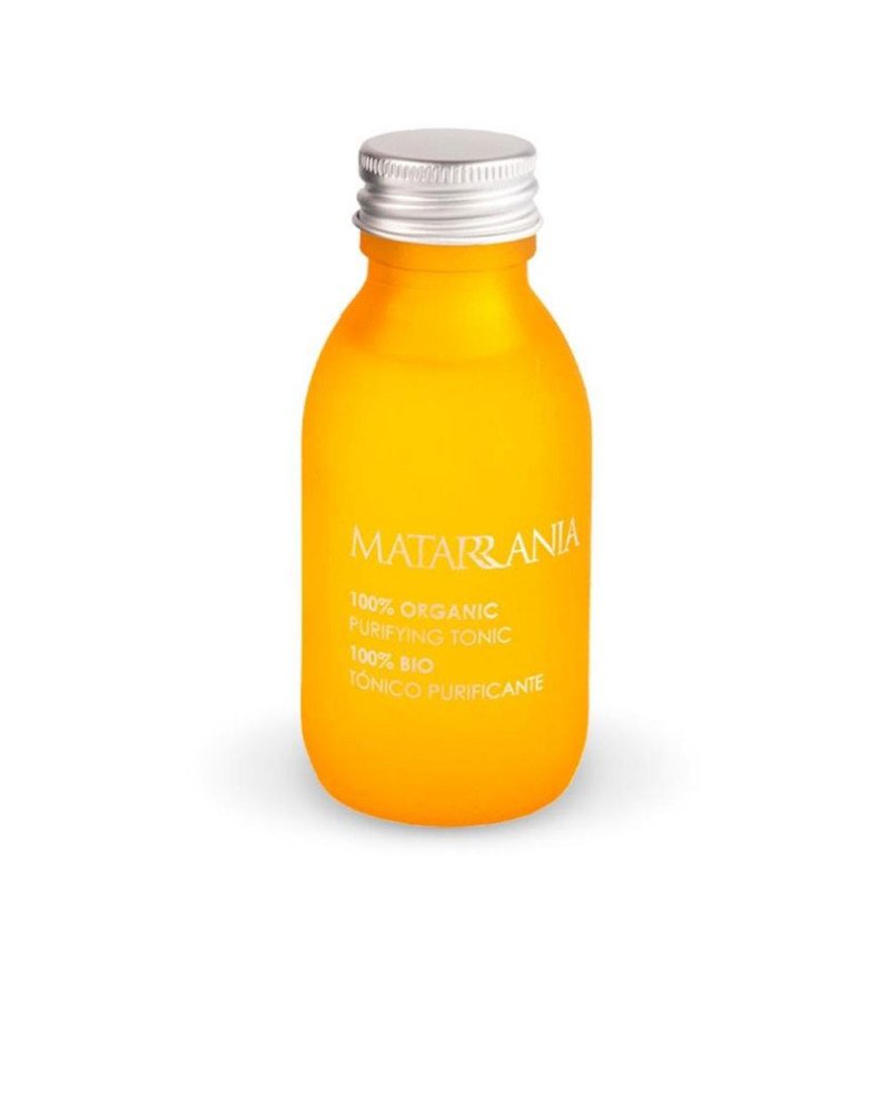 TÓNICO PURIFICANTE 100% BIO 100 ml