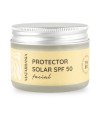 PROTECTOR SOLAR FACIAL SPF50 100% BIO 30 ml