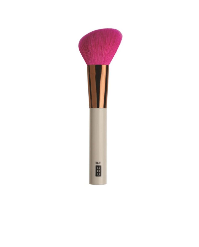 BERRY BLUSH brocha de colorete 1 u