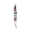 PLUCKANLE SLANT TIP TWEEZER pinza depilar punta angular 1 u