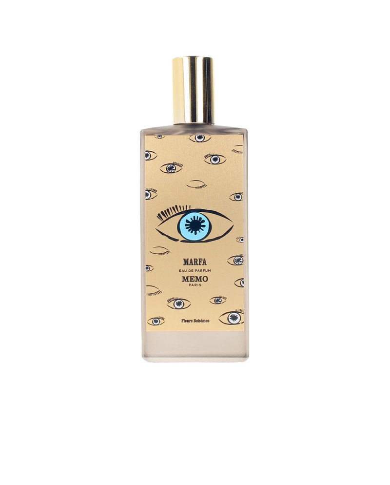 FLEURS BOHEMES MARFA edp vapo 75 ml