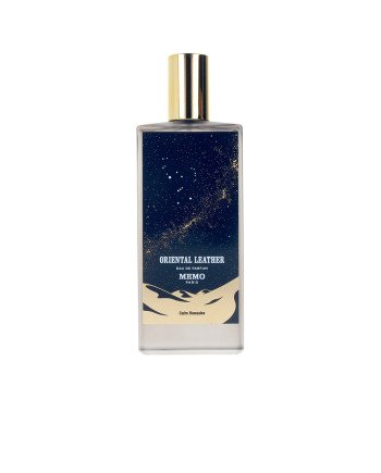ORIENTAL LEATHER edp vapo 75 ml