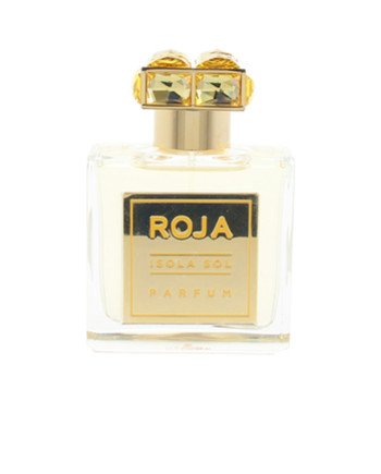 ISOLA SOL PARFUM edp vapo 50 ml