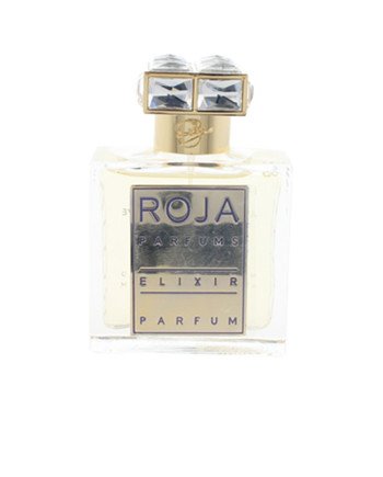 ELIXIR POUR FEMME PARFUM edp vapo 50 ml