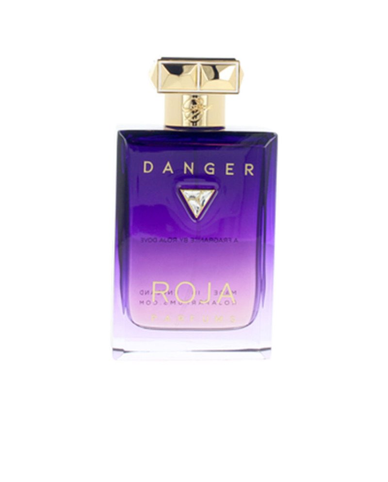 DANGER POUR FEMME ESSENCE DE PARFUM edp vapo 100 ml