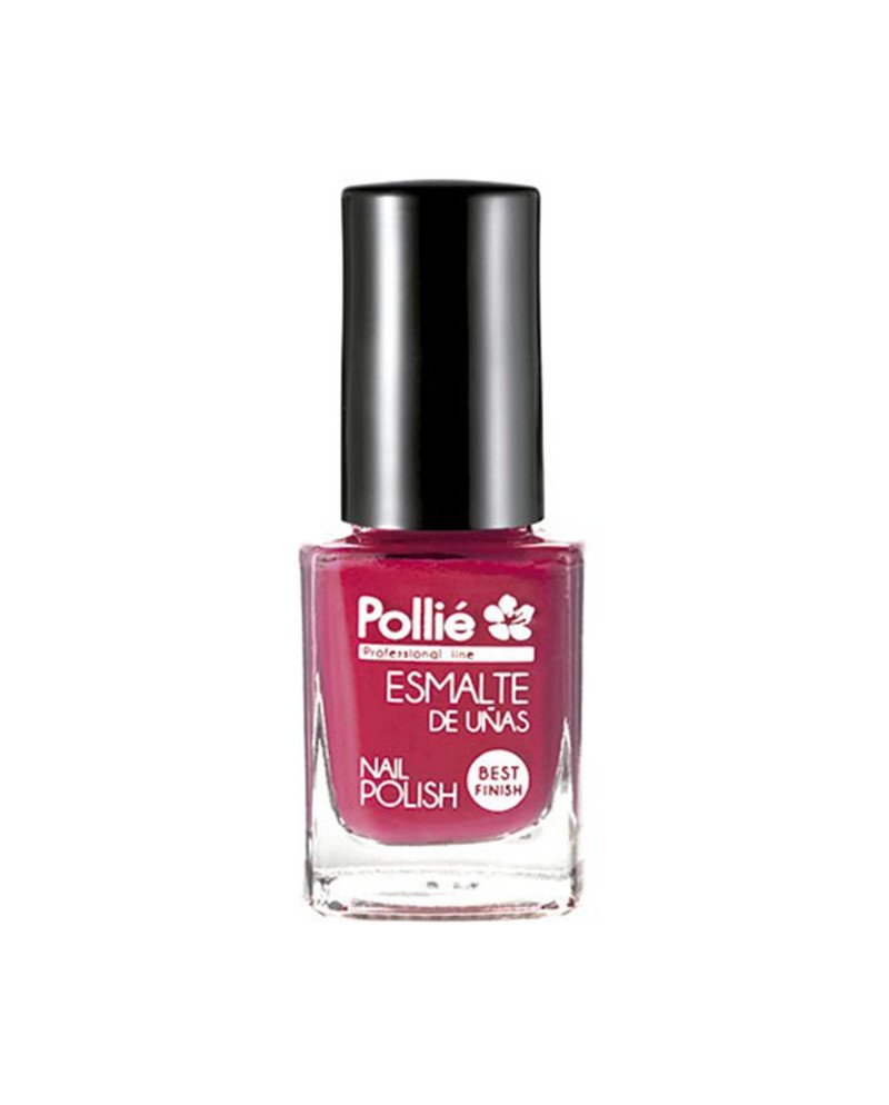 Pollie Cherry Laca De Uñas 1Un