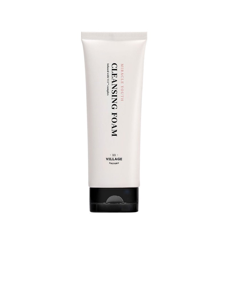 MIRACLE YOUTH cleasing foam 100 ml