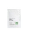 ACTIVE CLEAN sheet mask lemon 23 gr