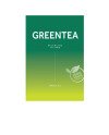 THE CLEAN vegan mask balancing green tea 23 gr