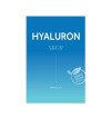 THE CLEAN vegan mask hydrating hyaluron 23 gr