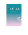 THE CLEAN vegan mask anti blemish tea tree 23 gr